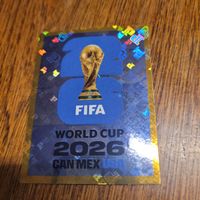 Panini 26 FWC 8