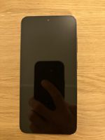 Samsung Galaxy S23 256GB Phantom Black Dual SIM Neue Baterie