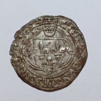 Douzain (Grand Blanc) o. J. (1498) Ludwig XII. Frankreich ss