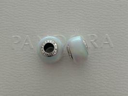 Pandora Schillernde Charms (2 Stück)