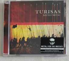 Turisas