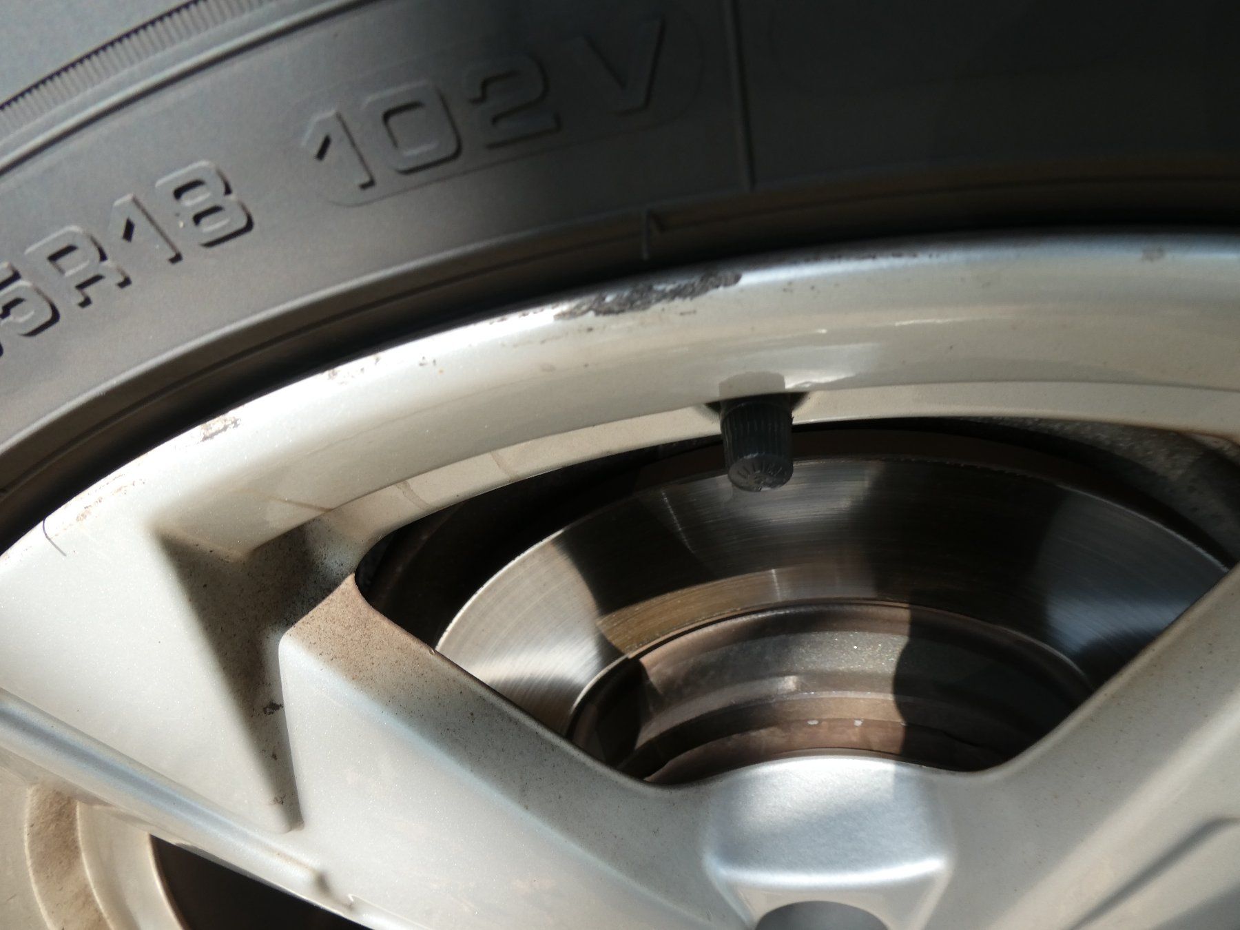Audi Automobili: Audi A6 AV 40 TDI – Usato da Solothurn venduto da Betreibungsamt_SO 8