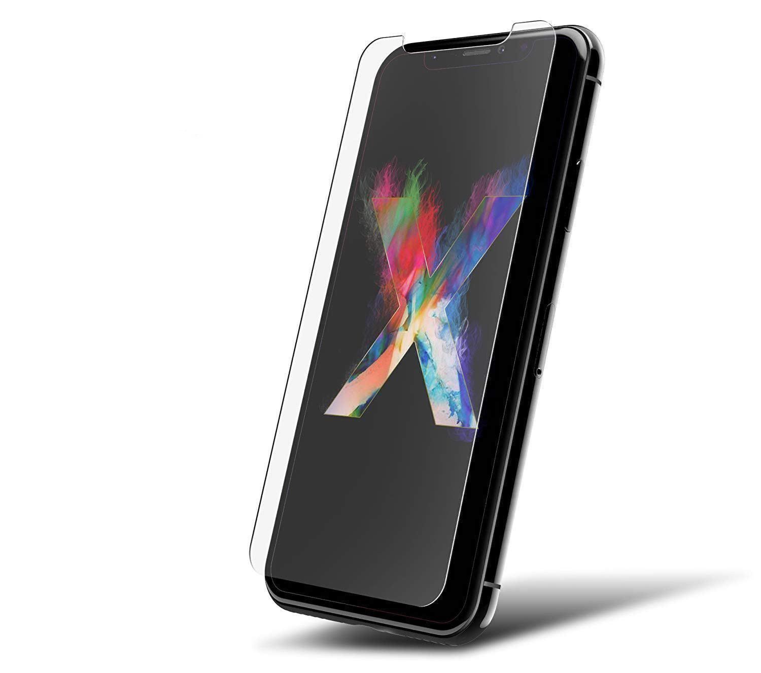 Bicchieri: iPhone Xs Max Panzerglass 9h – Nuovo e nell'imballaggio originale da Holderbank AG venduto da doni3101