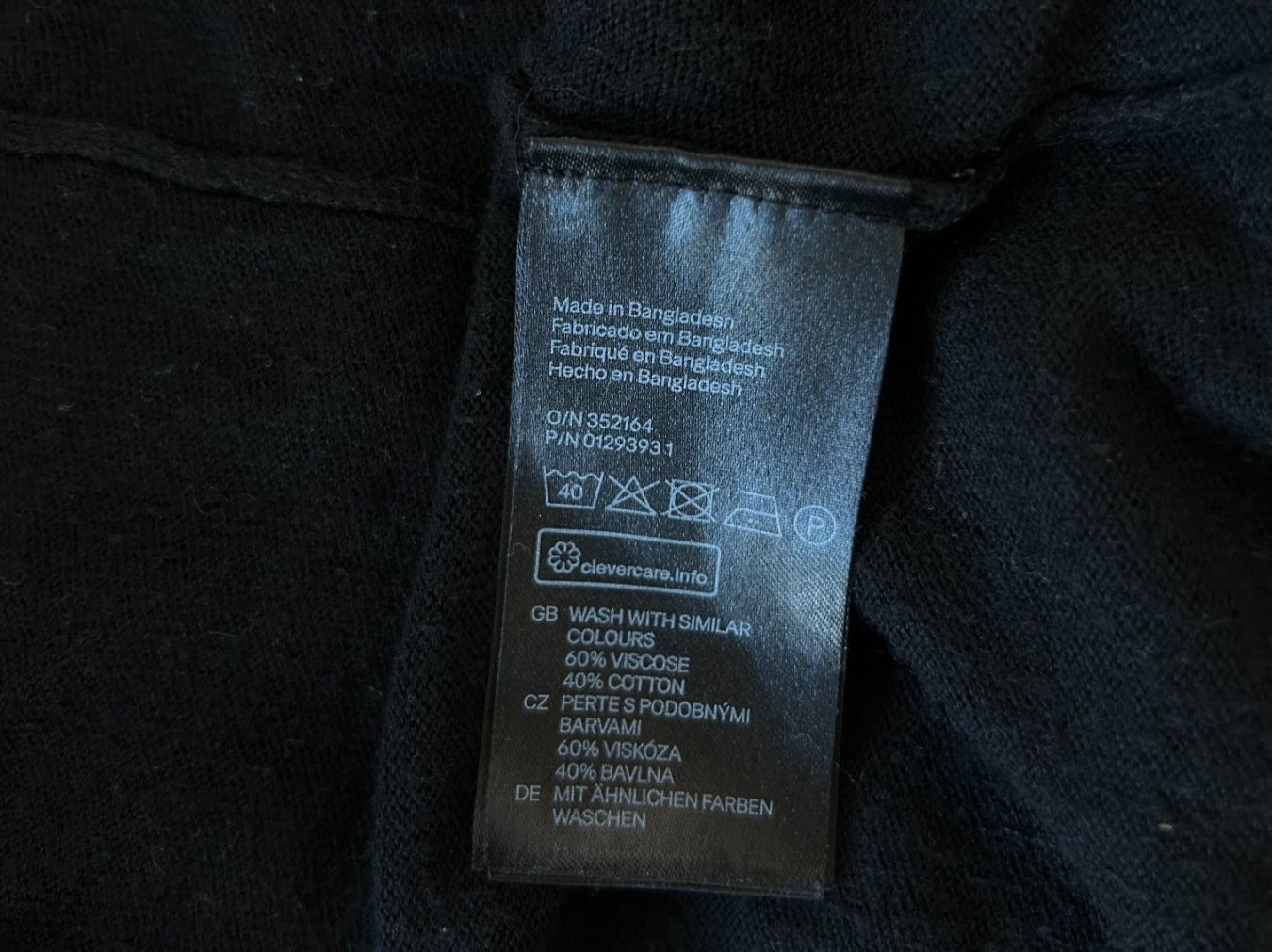 H&M Giacche: H&M Cardigan – Usato da St. Gallen venduto da look-twice 4