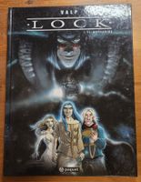 Lock N 1 E.O. (T.B.E.) Nepharius