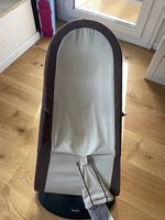 BabyBjörn bouncer