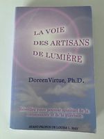 Doreen Virtue La Voie des artisans de lumière