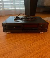 Technics SL-P555 Class AA 18-Bit Vintage CD-Player – Japan H