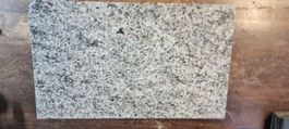 RESTPLATTE Naturstein Granit Blue Eyes poliert 8800 Thalwil