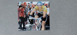Autogramm Tony Rominger