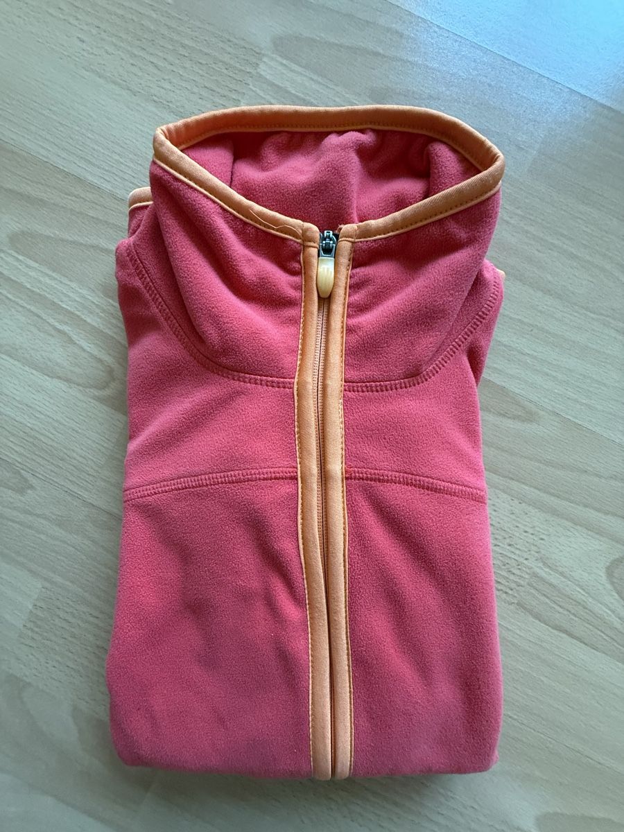 Tchibo Jacken: Fleecejacke Gr. S – Neu (gemäss Beschreibung) aus Niederhasli von Nick95 3