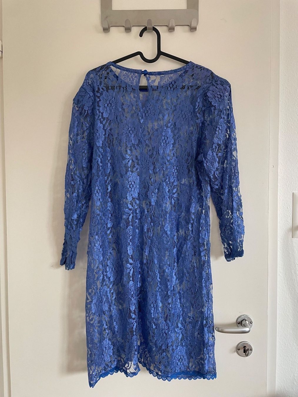 Vestiti: Spitzen Kleid – Usato da Basel venduto da schnudibu 1