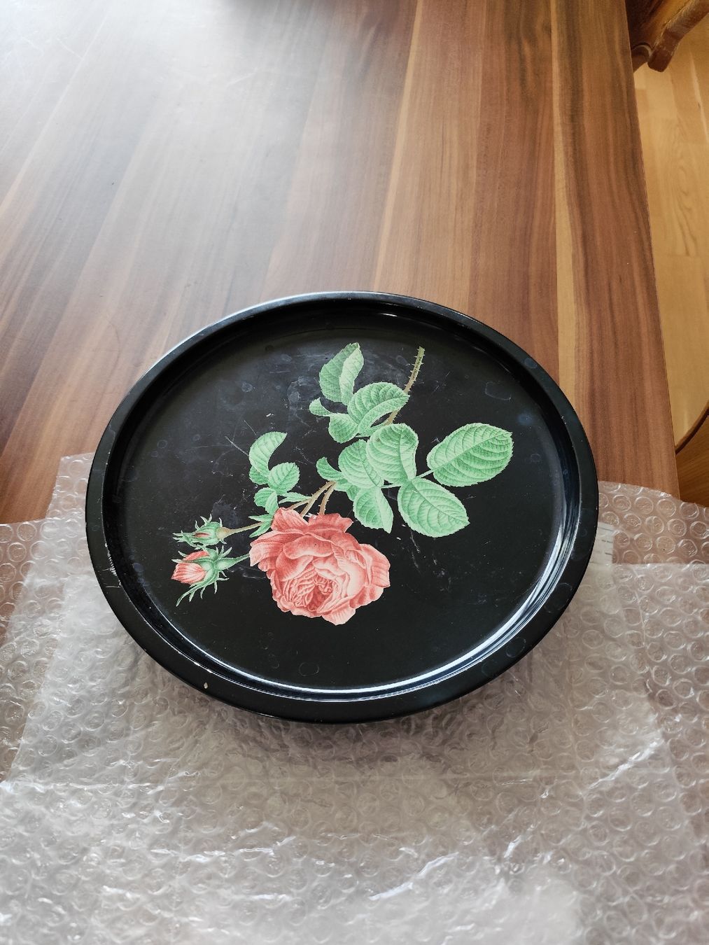 Vasi per fiori: Übertopf,Blech, Blumen Vase. – Usato da Grossdietwil venduto da bie_2bn5 3