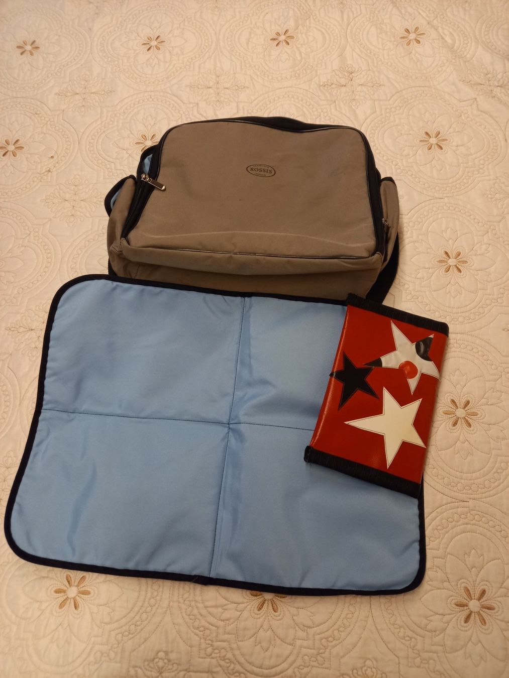 Borse & Zaini: Wickeltasche – Usato da Rothenthurm venduto da nbds 2