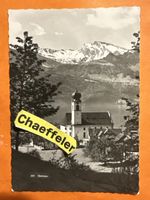 Gersau Vierwaldstättersee, 1943! Rarität !