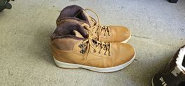 Winterschuhe