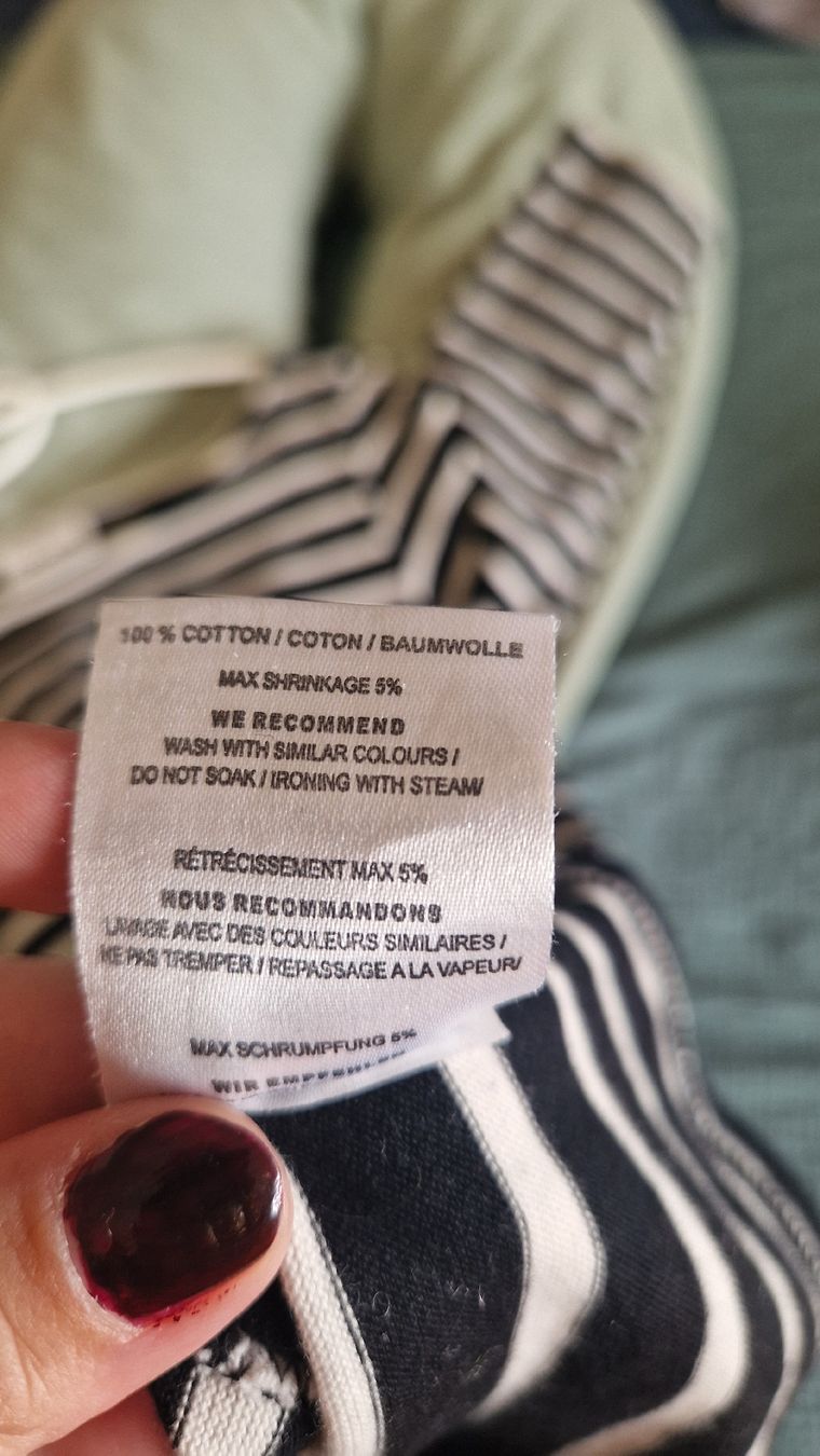 Ganni Vestiti:  Robe GANNI  – Taille S – Usato da Pully venduto da Patriciaeve 4