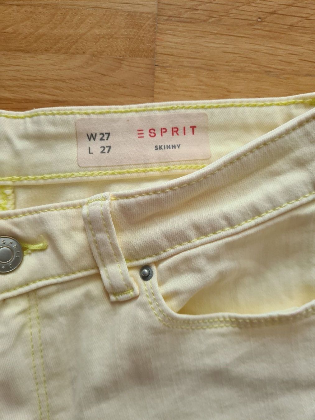 Esprit Hosen: ESPRIT Hose Gr. 27 – Neu (gemäss Beschreibung) aus Jona von Good_luck_ 4