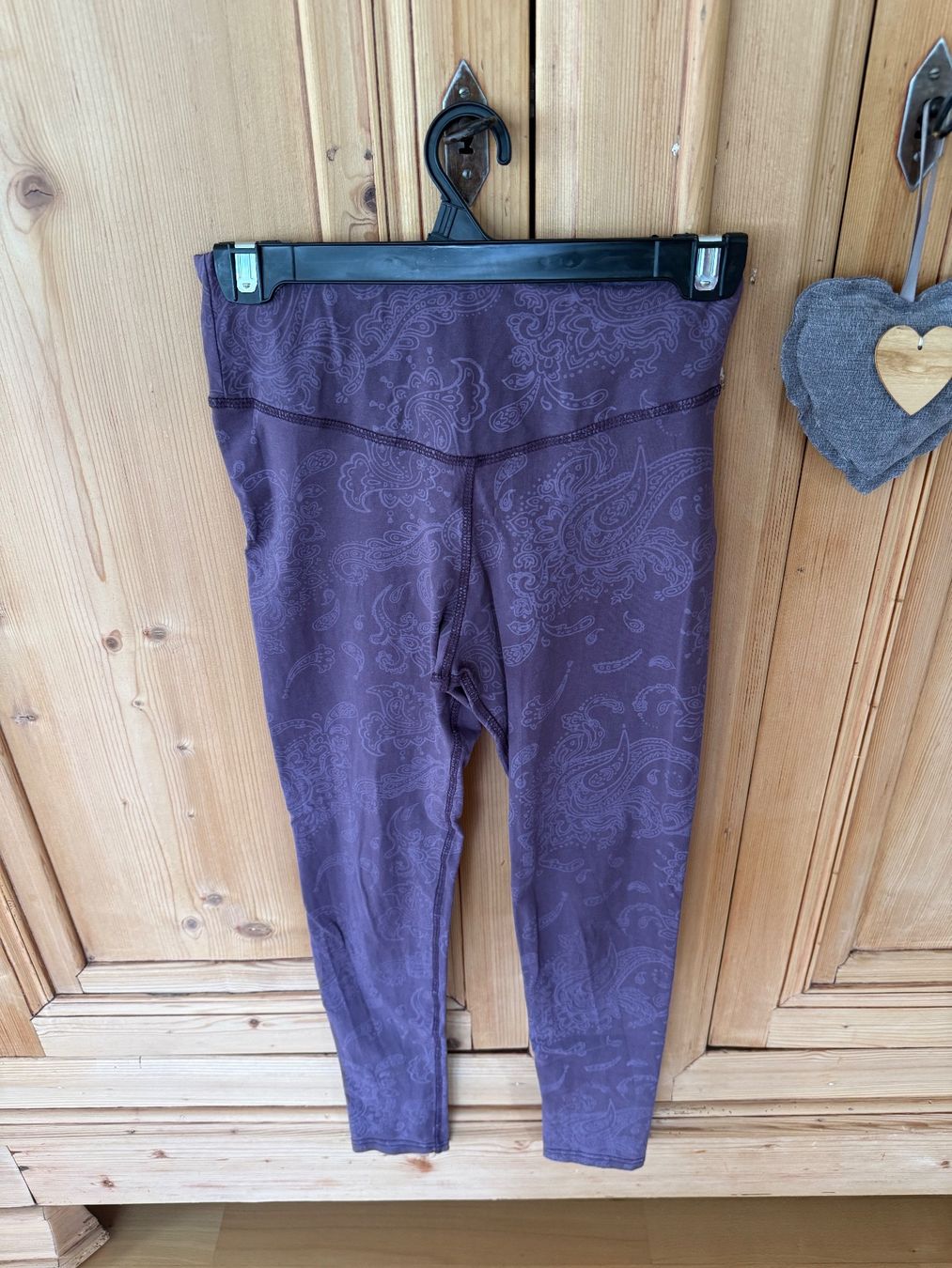 Leggings: Leggings für Yoga oder Pilates – Usato da Hünenberg See venduto da Ffabsi