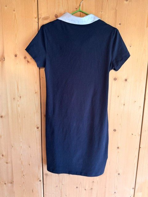 Kleider: Polo Kleid m – Gebraucht aus Lömmenschwil von classico01 1