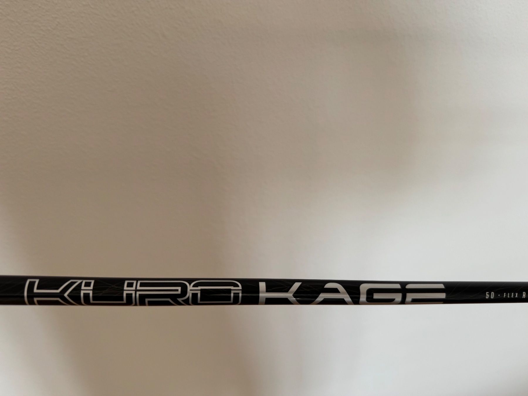 Titleist Mazze & Set: Titleist Driver TS2 mit mit Kuro Kage 50 Regular – Usato da Widen venduto da Lexicon36 7