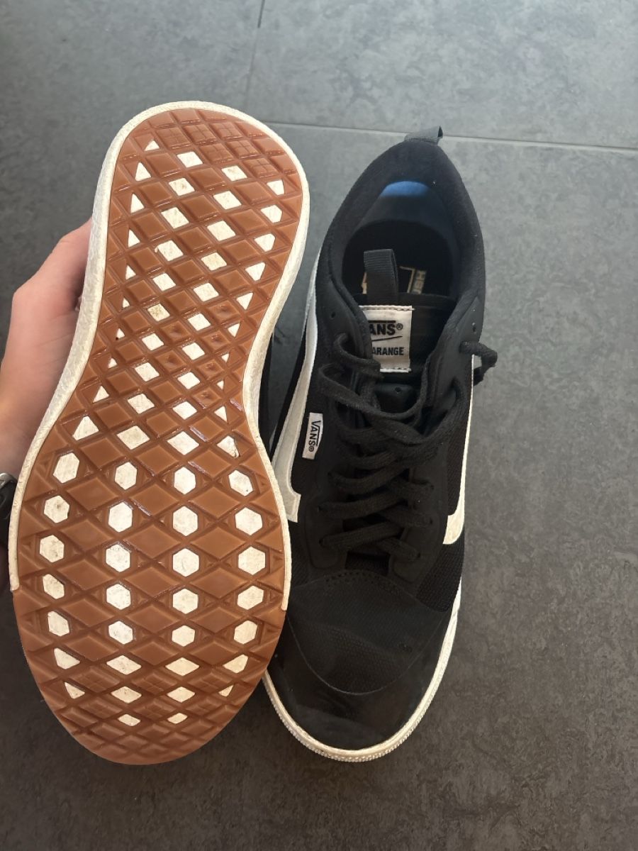 Vans Scarpe da uomo: Vans Sneaker – Usato da Remetschwil venduto da KatrinRo 2