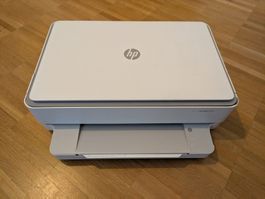 HP Envy 6030 Drucker/Scanner