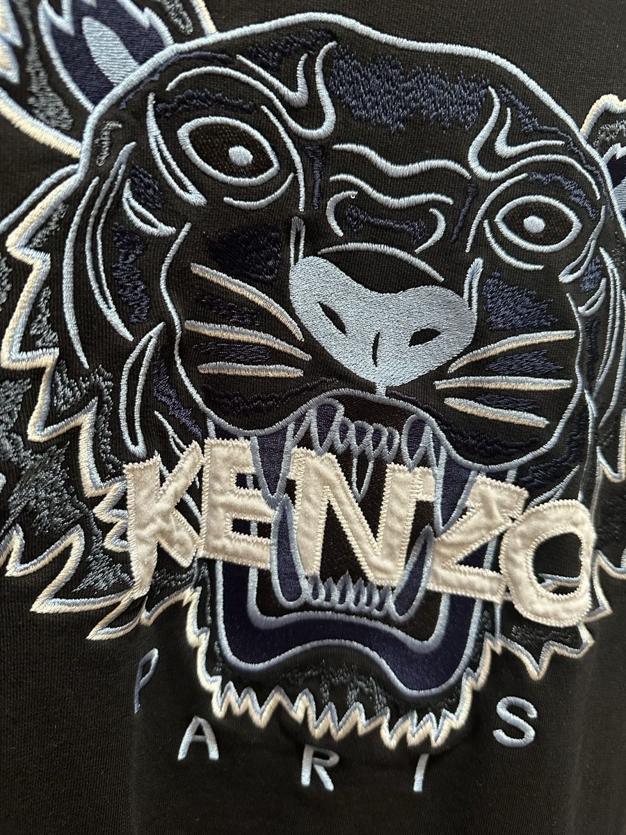 Kenzo Pullover & Sweatshirts: Kenzo Sweater Grösse S – Gebraucht aus Sisseln AG von tan_sln 2