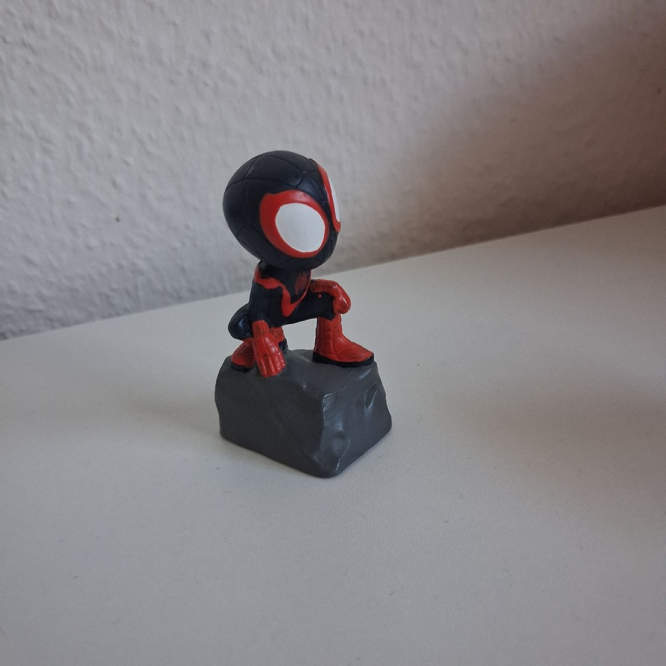 Tonies Figuren: Tonie Figur Spidey – Gebraucht aus Basel von van_kd55