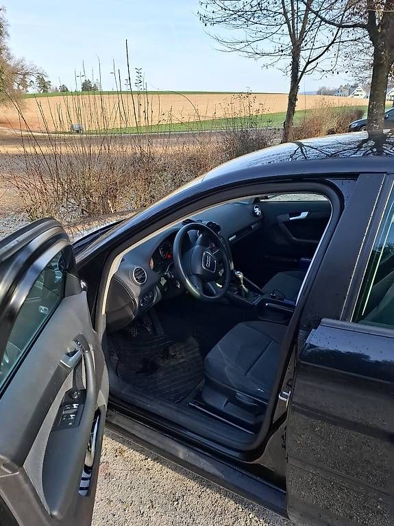 Audi Automobili: Audi 2.0 TDI 140 PS – Usato da Volketswil venduto da Darmar67 3