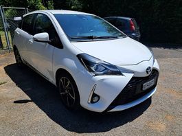 Voiture de tourisme