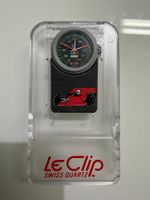 Le Clip Swiss Quartz réf.270726-05