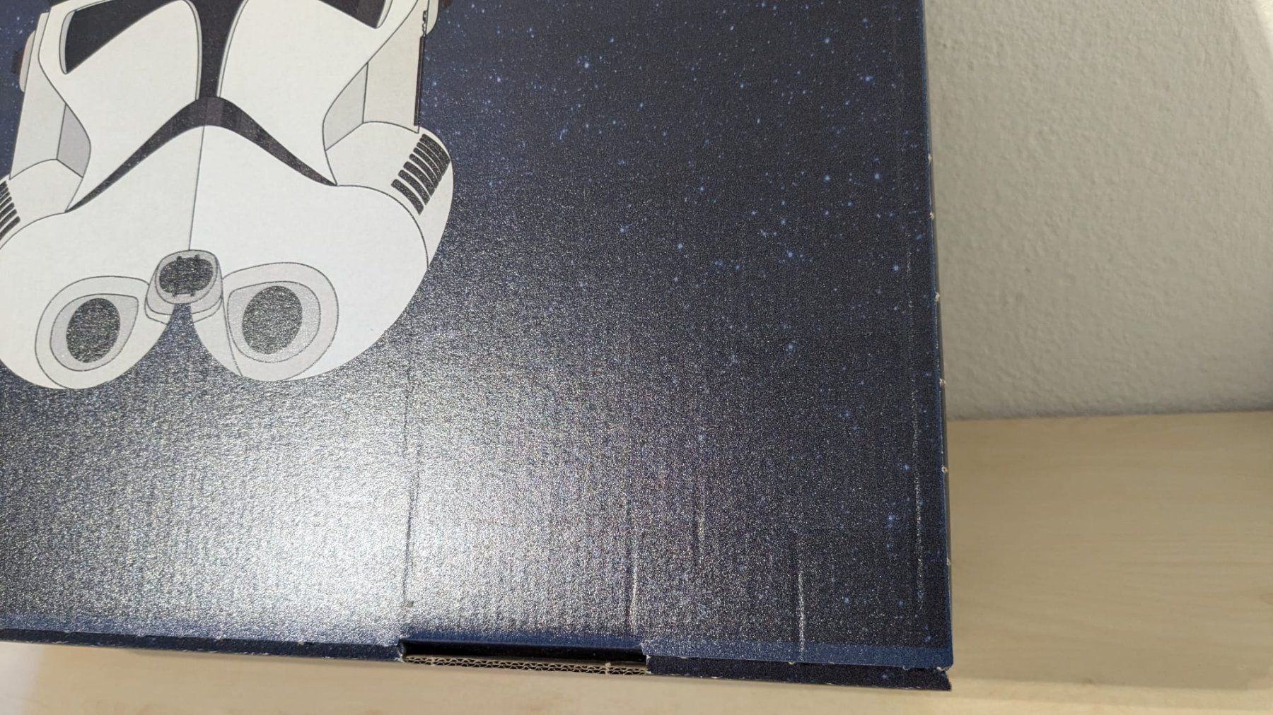 Lego Giocattoli: Lego Star Wars - Clone Trooper Building Box +100 Clone – Usato da Hergiswil NW venduto da ToysandMore 1