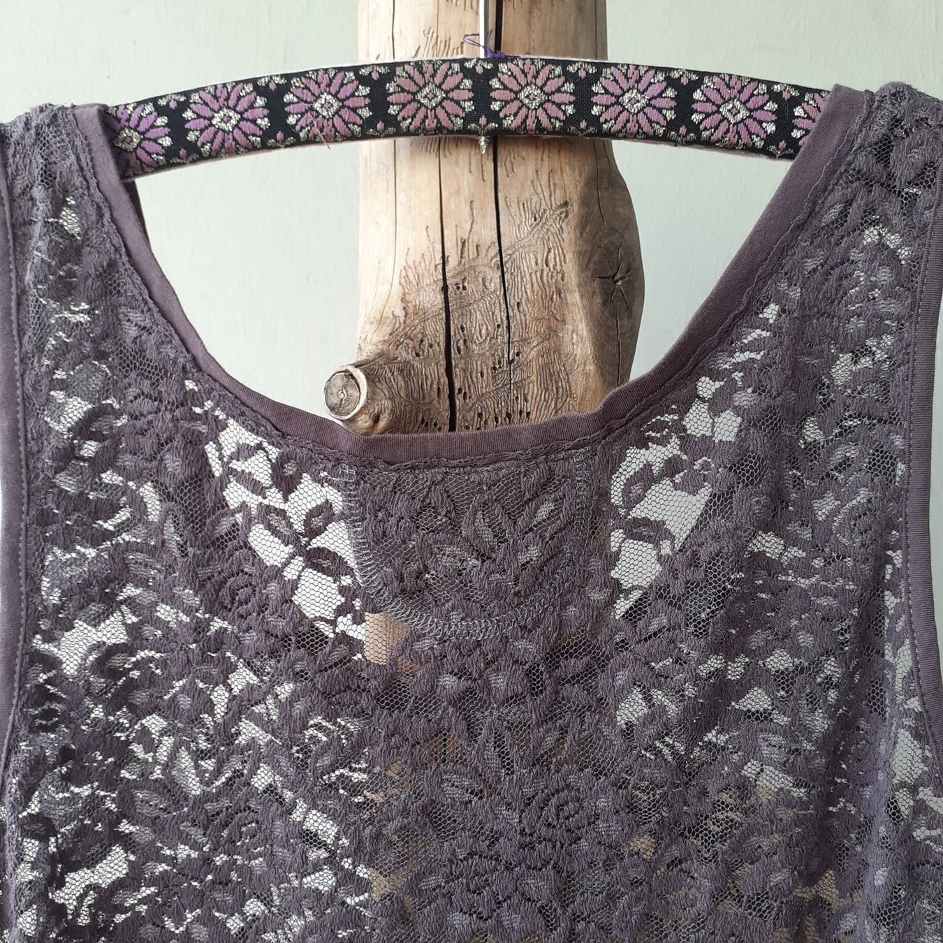 Nile Top: Nile Longtop, M – Usato da Bern venduto da Solarsystem 6