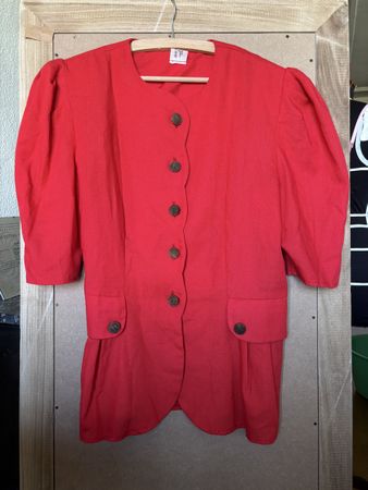Haut vintage 80’s M/L