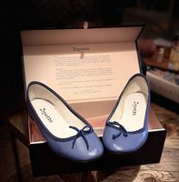 Ballerines Repetto