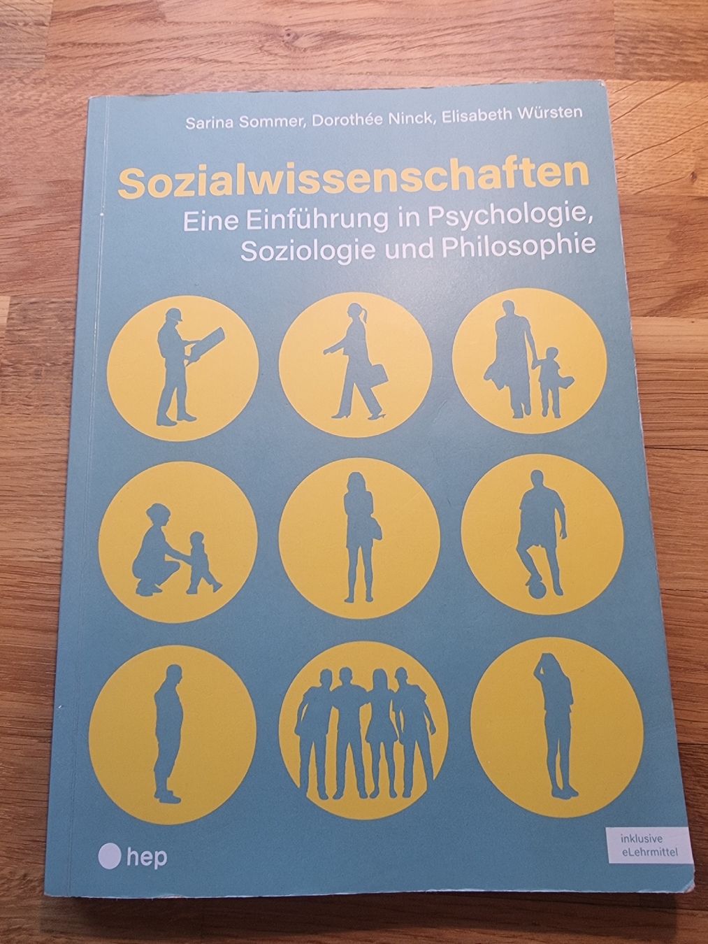 Livres: Sozialwissenschaften – D'occasion à Derendingen par Sarah.jana