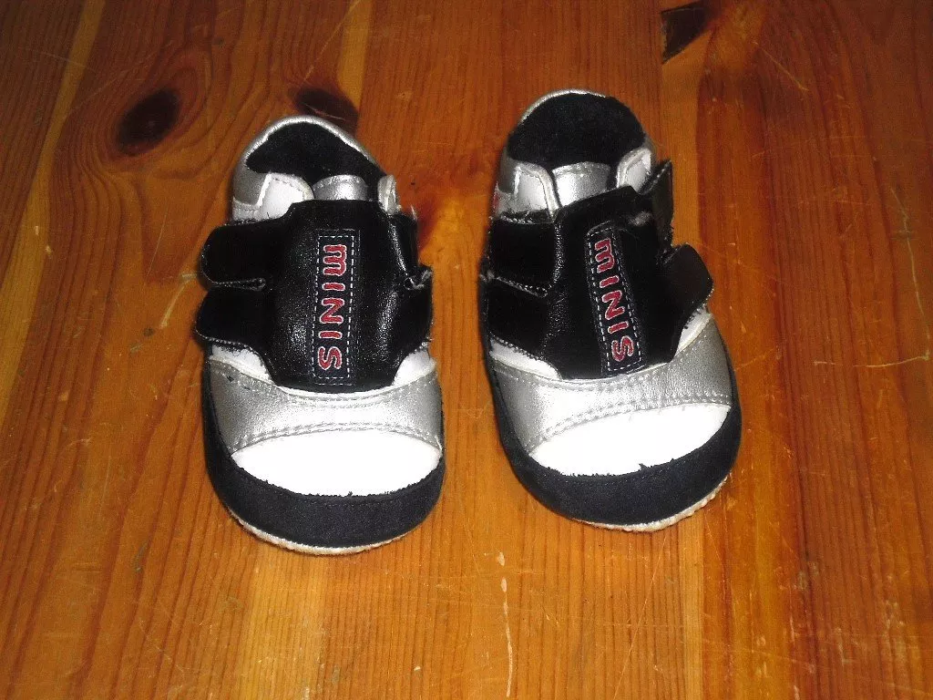 Scarpe per ragazzi: Babyschuhe – Nuovo (secondo la descrizione) da Büren SO venduto da omsa