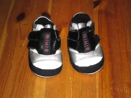 Babyschuhe