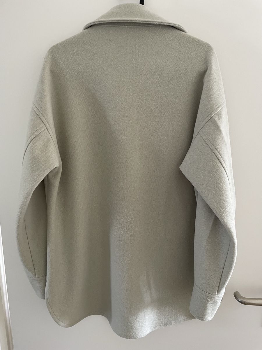 Manor Giacche: Oversized Jacket – Usato da Küsnacht ZH venduto da BPorta10 1