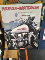 Harley-Davidson Sachbücher