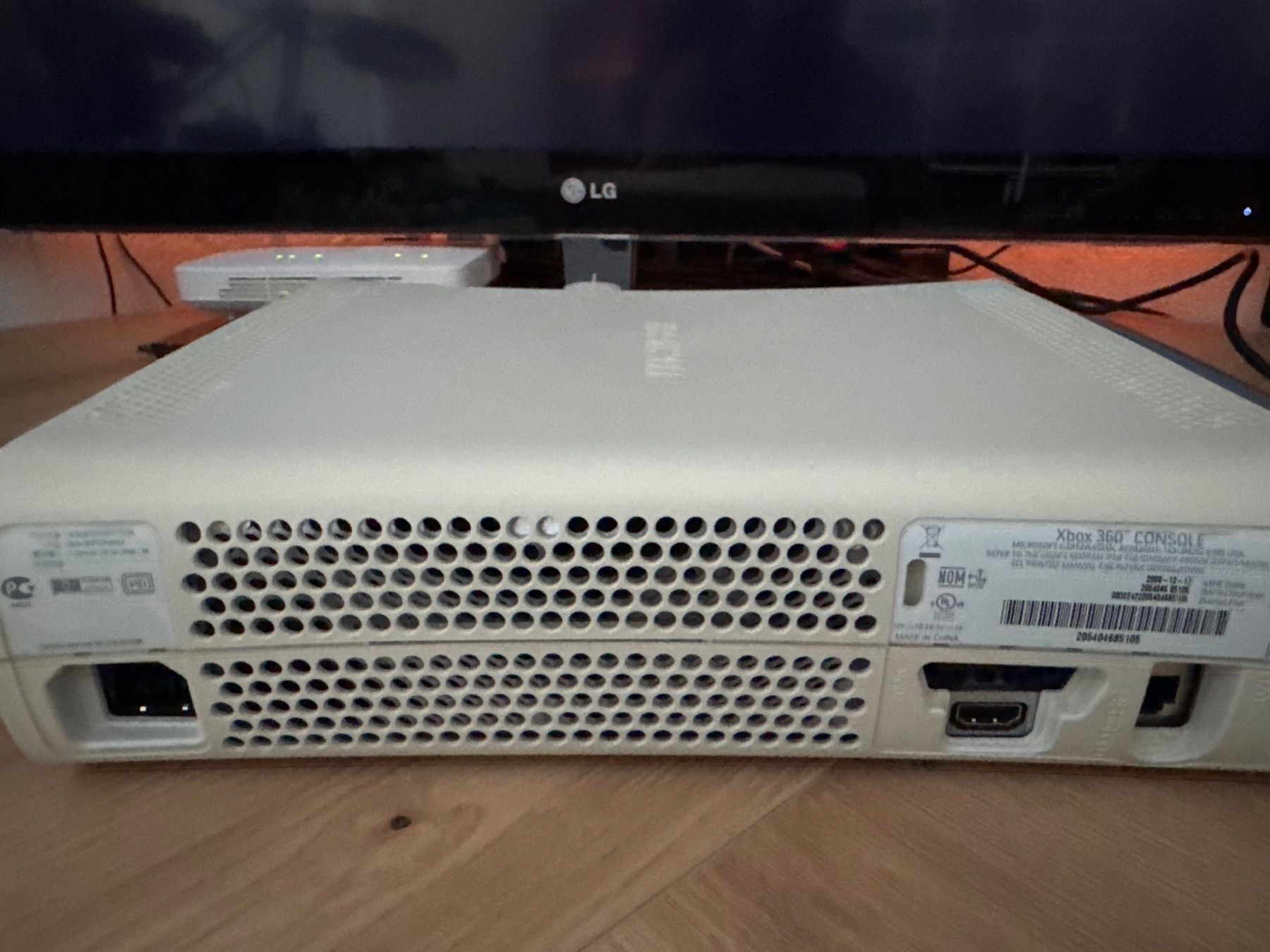 Microsoft Konsolen: Xbox 360 60GB mit Controller – Gebraucht aus Brig von RetroGamers 2