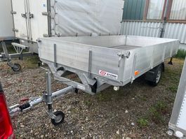 Sachentransportanhänger G.G. 1300 kg