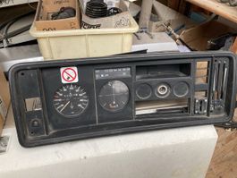 VW LT Tacho-Cockpit 