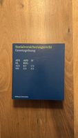 Sozialversicherungsrecht Gesetzgebung - Teil 1&2