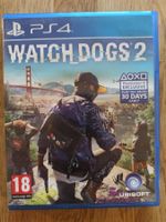 Watch Dogs 2 PS4 / PS5