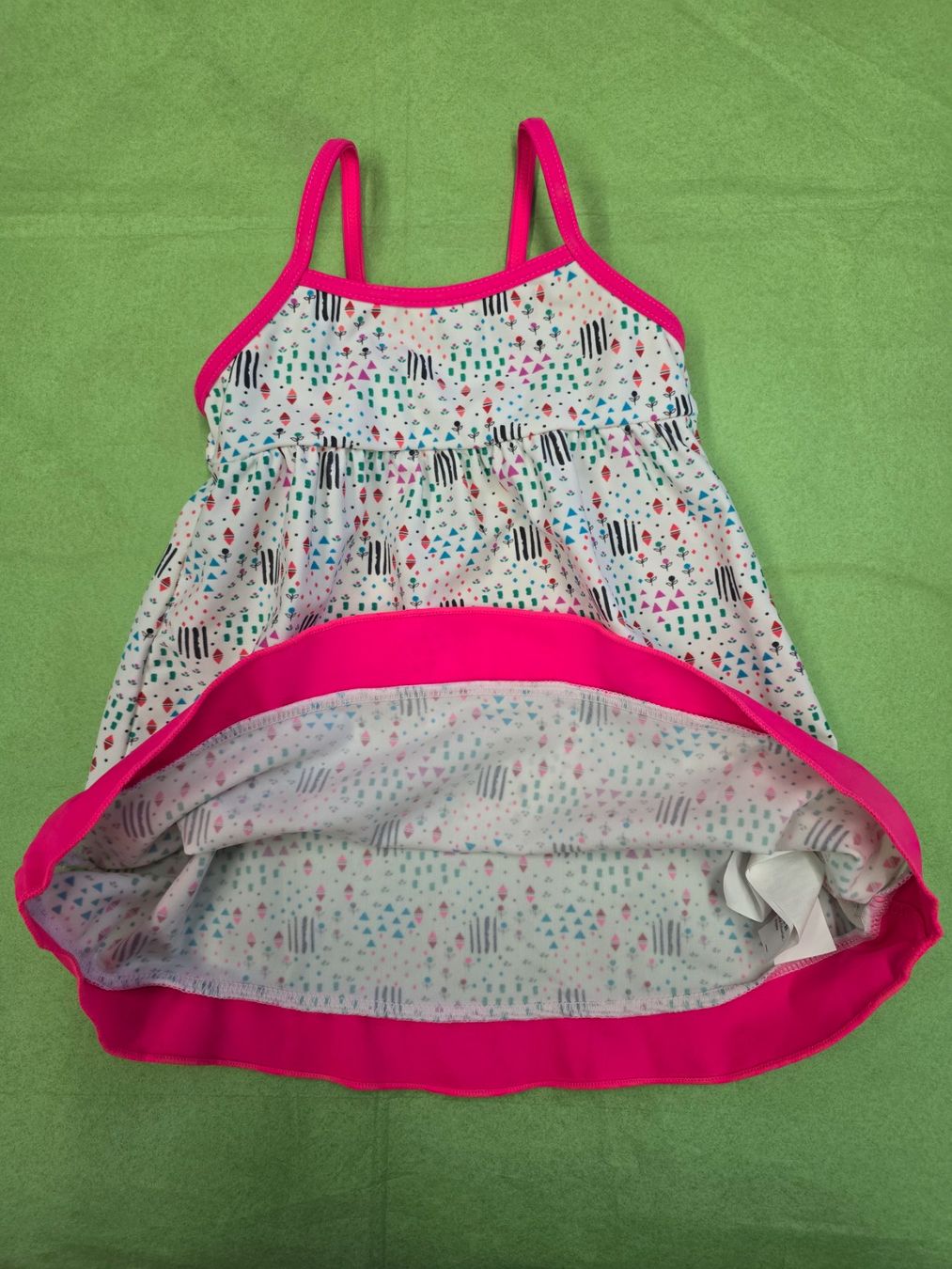 Costumi da bagno: Orchestra Badeoberteil grösse 71 cm – Usato da Schönenwerd venduto da Chez_Mimi 2