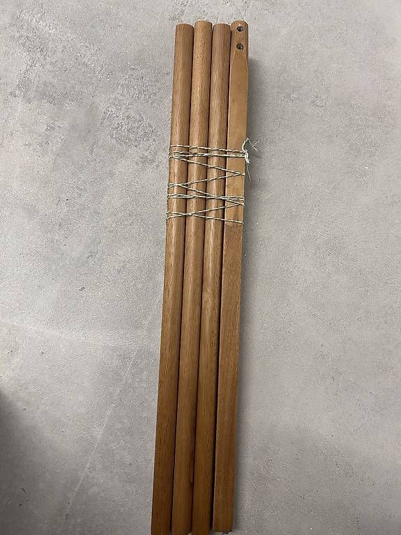 Tische: Tisch rund  – Gebraucht aus St. Gallen von Berfin547 3