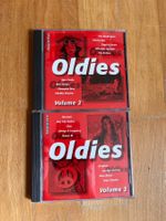 OLDIES - MediaMarkt Vol 2 und 3 (CDs, Compilation)