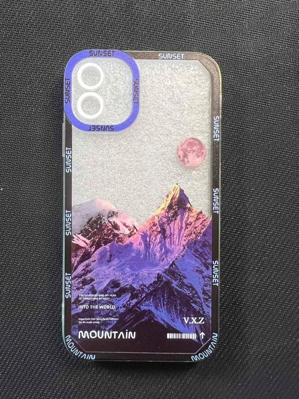 Coques & Protection écran: Coque  iPhone 11. Hülle iPhone 11 – Neuf avec emballage d'origine à St-Cergue par vpr_7v8g 2